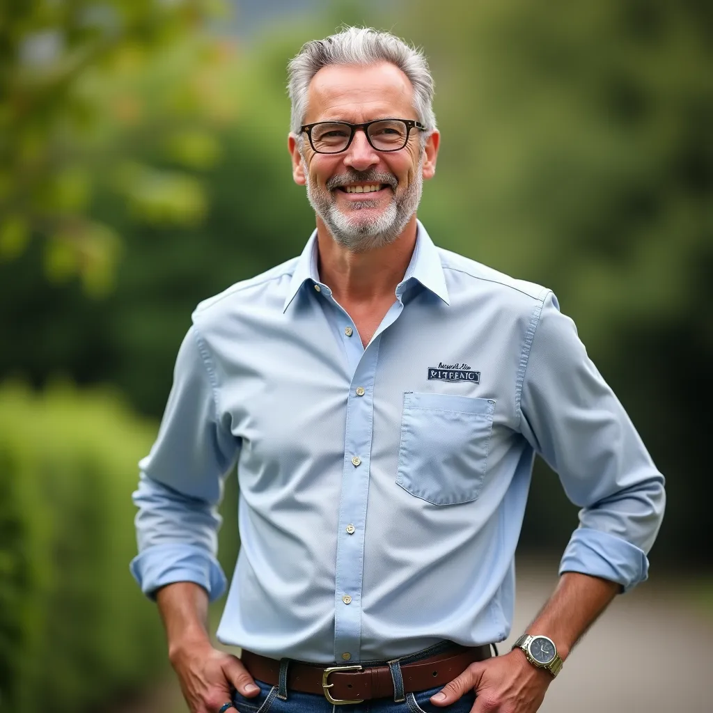 Philippe Lambert - Directeur des opérations